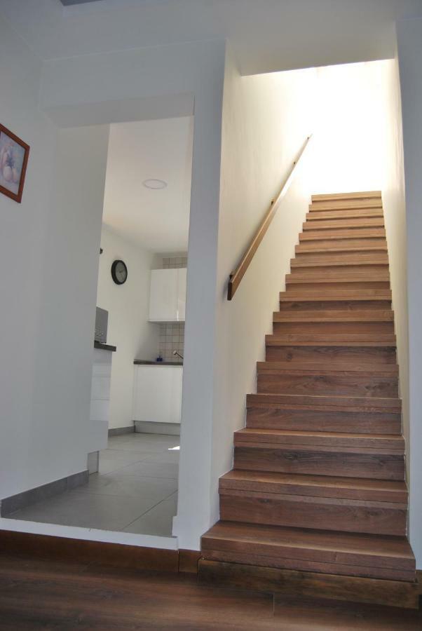 Casa Guayarmina Villa เตเฮดา ภายนอก รูปภาพ